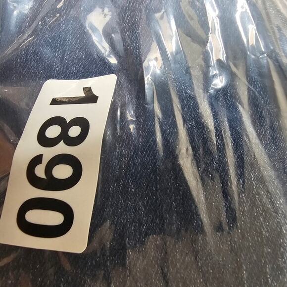 Seven7 Jeans 12 Women’s Flare Retro Denim Women's Blue Jeans - Picture 12 of 12